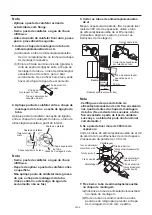 Предварительный просмотр 66 страницы Mitsubishi Electric VL-50ES2-E Installation Manual