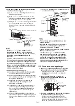 Предварительный просмотр 69 страницы Mitsubishi Electric VL-50ES2-E Installation Manual