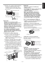 Предварительный просмотр 79 страницы Mitsubishi Electric VL-50ES2-E Installation Manual