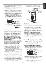 Предварительный просмотр 81 страницы Mitsubishi Electric VL-50ES2-E Installation Manual