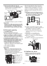 Предварительный просмотр 82 страницы Mitsubishi Electric VL-50ES2-E Installation Manual