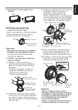 Предварительный просмотр 83 страницы Mitsubishi Electric VL-50ES2-E Installation Manual