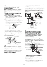 Предварительный просмотр 102 страницы Mitsubishi Electric VL-50ES2-E Installation Manual