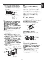 Предварительный просмотр 103 страницы Mitsubishi Electric VL-50ES2-E Installation Manual