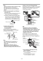 Предварительный просмотр 114 страницы Mitsubishi Electric VL-50ES2-E Installation Manual