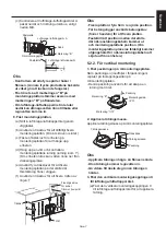 Предварительный просмотр 115 страницы Mitsubishi Electric VL-50ES2-E Installation Manual