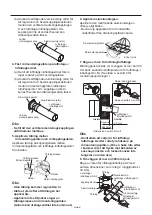 Предварительный просмотр 116 страницы Mitsubishi Electric VL-50ES2-E Installation Manual