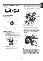 Предварительный просмотр 119 страницы Mitsubishi Electric VL-50ES2-E Installation Manual