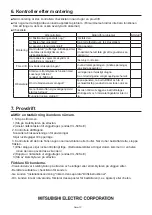 Предварительный просмотр 120 страницы Mitsubishi Electric VL-50ES2-E Installation Manual