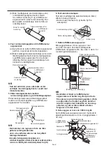 Предварительный просмотр 128 страницы Mitsubishi Electric VL-50ES2-E Installation Manual