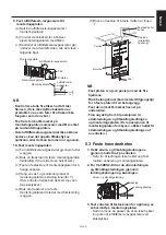 Предварительный просмотр 129 страницы Mitsubishi Electric VL-50ES2-E Installation Manual