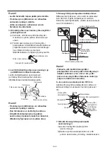 Предварительный просмотр 138 страницы Mitsubishi Electric VL-50ES2-E Installation Manual