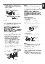 Предварительный просмотр 139 страницы Mitsubishi Electric VL-50ES2-E Installation Manual