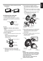 Предварительный просмотр 143 страницы Mitsubishi Electric VL-50ES2-E Installation Manual