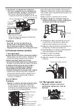 Предварительный просмотр 154 страницы Mitsubishi Electric VL-50ES2-E Installation Manual