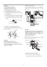 Предварительный просмотр 174 страницы Mitsubishi Electric VL-50ES2-E Installation Manual