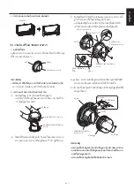 Предварительный просмотр 179 страницы Mitsubishi Electric VL-50ES2-E Installation Manual