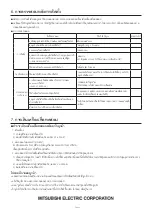 Предварительный просмотр 180 страницы Mitsubishi Electric VL-50ES2-E Installation Manual