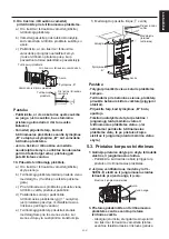 Предварительный просмотр 189 страницы Mitsubishi Electric VL-50ES2-E Installation Manual