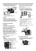 Предварительный просмотр 190 страницы Mitsubishi Electric VL-50ES2-E Installation Manual