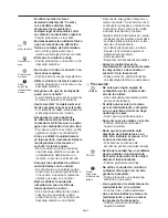 Предварительный просмотр 35 страницы Mitsubishi Electric VL-50ES2-E Operating Instructions Manual