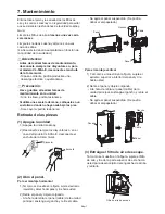 Предварительный просмотр 40 страницы Mitsubishi Electric VL-50ES2-E Operating Instructions Manual