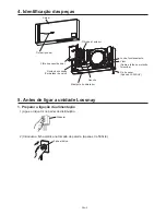 Предварительный просмотр 60 страницы Mitsubishi Electric VL-50ES2-E Operating Instructions Manual