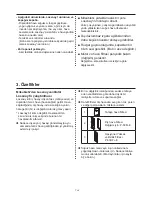 Предварительный просмотр 92 страницы Mitsubishi Electric VL-50ES2-E Operating Instructions Manual