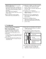 Предварительный просмотр 114 страницы Mitsubishi Electric VL-50ES2-E Operating Instructions Manual