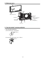 Предварительный просмотр 115 страницы Mitsubishi Electric VL-50ES2-E Operating Instructions Manual