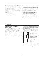 Предварительный просмотр 158 страницы Mitsubishi Electric VL-50ES2-E Operating Instructions Manual