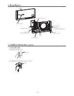 Предварительный просмотр 159 страницы Mitsubishi Electric VL-50ES2-E Operating Instructions Manual