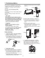 Предварительный просмотр 172 страницы Mitsubishi Electric VL-50ES2-E Operating Instructions Manual