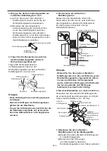 Preview for 19 page of Mitsubishi Electric VL-50SR2-E Installation Manual