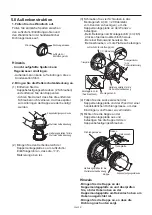 Preview for 25 page of Mitsubishi Electric VL-50SR2-E Installation Manual