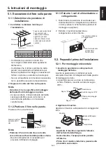 Preview for 57 page of Mitsubishi Electric VL-50SR2-E Installation Manual