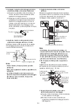 Preview for 58 page of Mitsubishi Electric VL-50SR2-E Installation Manual