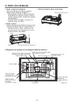 Preview for 69 page of Mitsubishi Electric VL-50SR2-E Installation Manual