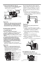 Предварительный просмотр 88 страницы Mitsubishi Electric VL-50SR2-E Installation Manual