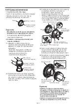 Предварительный просмотр 90 страницы Mitsubishi Electric VL-50SR2-E Installation Manual