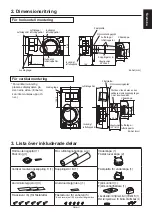 Preview for 120 page of Mitsubishi Electric VL-50SR2-E Installation Manual