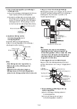 Preview for 123 page of Mitsubishi Electric VL-50SR2-E Installation Manual