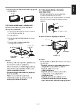 Preview for 154 page of Mitsubishi Electric VL-50SR2-E Installation Manual