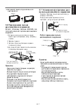 Preview for 167 page of Mitsubishi Electric VL-50SR2-E Installation Manual