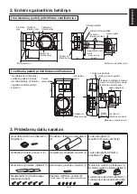 Preview for 185 page of Mitsubishi Electric VL-50SR2-E Installation Manual