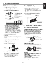 Предварительный просмотр 200 страницы Mitsubishi Electric VL-50SR2-E Installation Manual