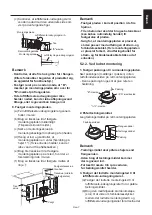 Предварительный просмотр 202 страницы Mitsubishi Electric VL-50SR2-E Installation Manual