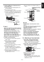 Предварительный просмотр 204 страницы Mitsubishi Electric VL-50SR2-E Installation Manual