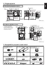 Предварительный просмотр 211 страницы Mitsubishi Electric VL-50SR2-E Installation Manual