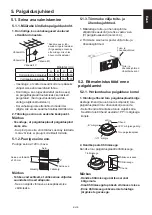 Предварительный просмотр 213 страницы Mitsubishi Electric VL-50SR2-E Installation Manual